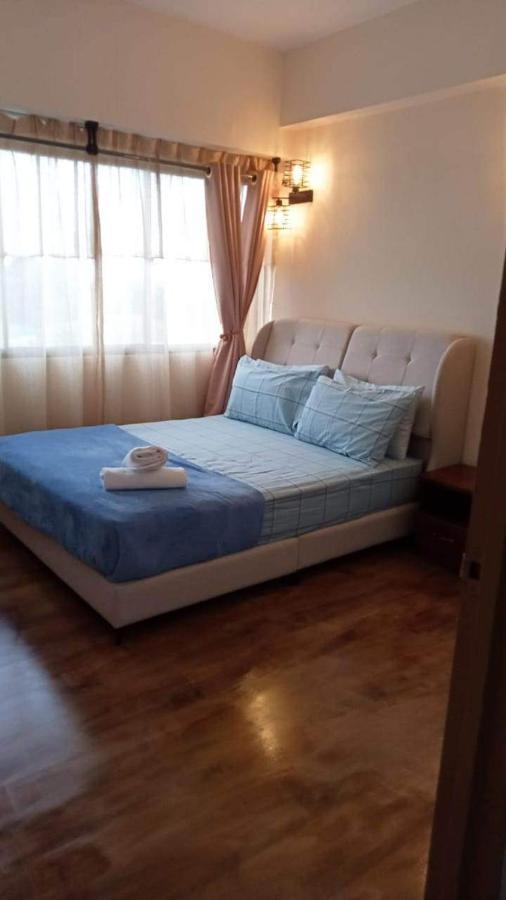 Batu Feringgi Sri Sayang Apartment Kültér fotó