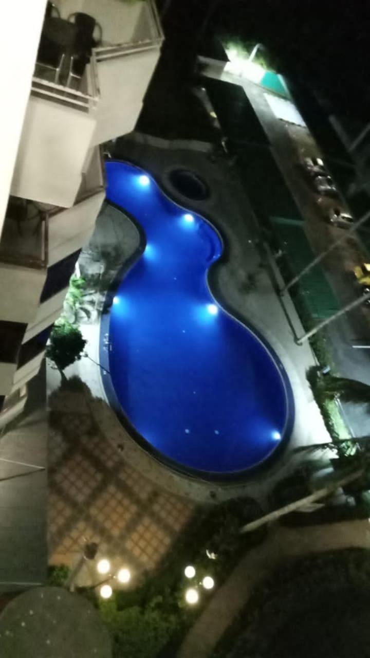 Batu Feringgi Sri Sayang Apartment Kültér fotó